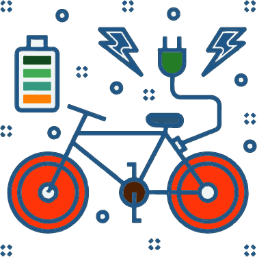 Regular Bicycle